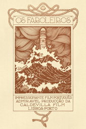 The Lighthouse Keepers