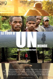 Le Tour d'un monde