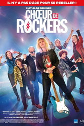Choeur de Rockers