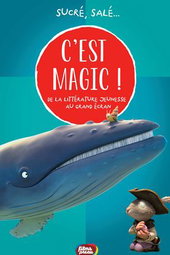 C'est Magic ! - Sucré, salé...