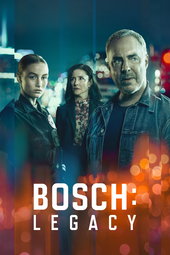 Bosch : Legacy