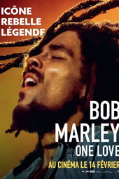 Bob Marley : One Love