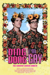 Ding Dong I’m Gay