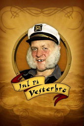 Jul på Vesterbro
