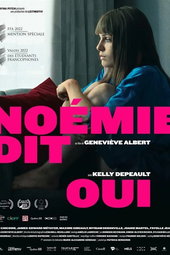 Noémie dit oui