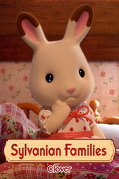 Sylvanian Families: Mini Episodes