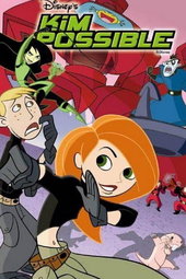 Kim Possible