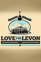 Love for Levon