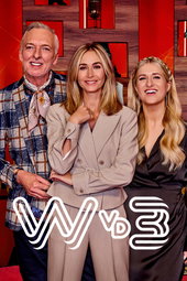 Wie van de 3