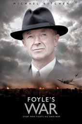 Les enquêtes de Foyle