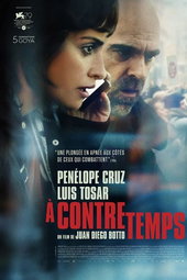 À contretemps