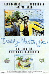 Daddy Nostalgie