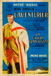 L'aventurier