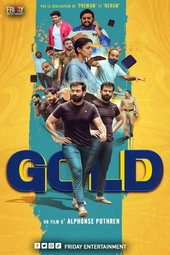 Gold