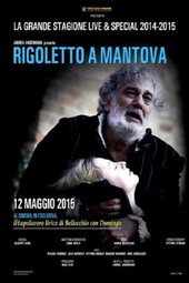 Rigoletto a Mantova