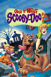 Quoi d'neuf Scooby-Doo ?