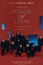 Seventeen The Power of Love : The Movie