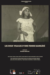 Les deux visages d'une femme Bamileke