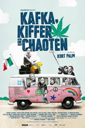 Kafka, Ganja, Maniacs