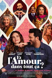 Et l'amour dans tout ça ?