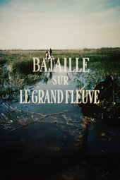 Bataille sur le Grand Fleuve