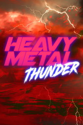 Heavy Metal Thunder