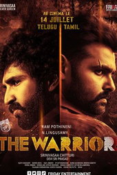 The Warrior