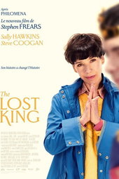 The Lost King