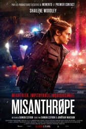 Misanthrope