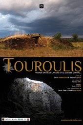 Touroulis - Voyage entre le Larzac et le Causse Comtal