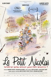 Le Petit Nicolas - Qu’est-ce qu’on attend pour être heureux ?