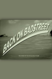 Back on Badstreet
