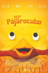 The Cubicbird
