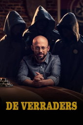 Les Traîtres (Belgique - Flandre)