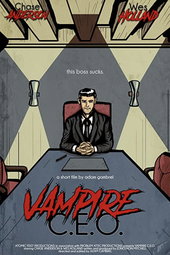 Vampire C.E.O.