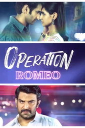 Operation Romeo