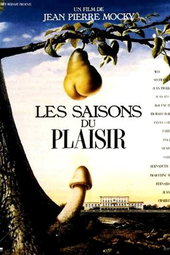 Les Saisons du plaisir
