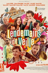 Les Lendemains de veille