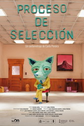 Processus de sélection