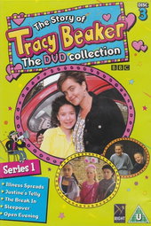 L'Histoire de Tracy Beaker