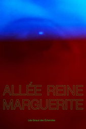 Allée Reine Marguerite