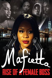 Mafietta: The Introduction