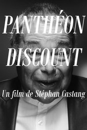 Panthéon Discount