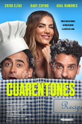 Quarante Ans Et Des Surprises