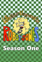 Saison 1