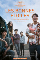 Les Bonnes étoiles