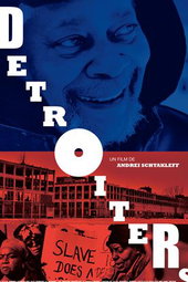 Detroiters