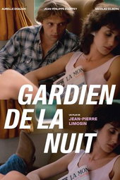 Gardien de la nuit