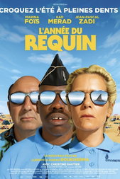 L'Année du requin