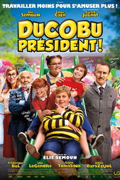 Ducobu Président !